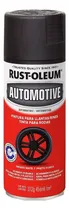 Comprar Aerosol Llantas Automotive Rust-oleum Negro Rust-oleum