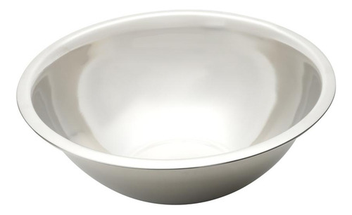 Tigela Prime Em Aço Inox Funda Bowl 20cm Lyor