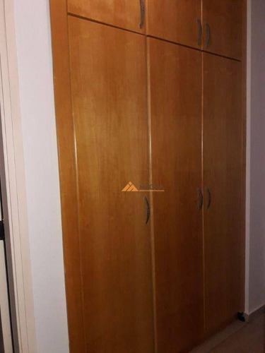 Imagem 22 de 30 de Apartamento Com 3 Dormitórios Para Alugar, 93 M² Por R$ 1.300,00/mês - Santa Cruz - Ribeirão Preto/sp - Ap4709