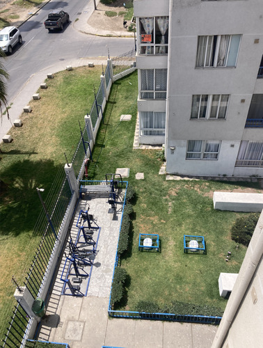 Departamento En Venta De 3 Dorm. En Coquimbo