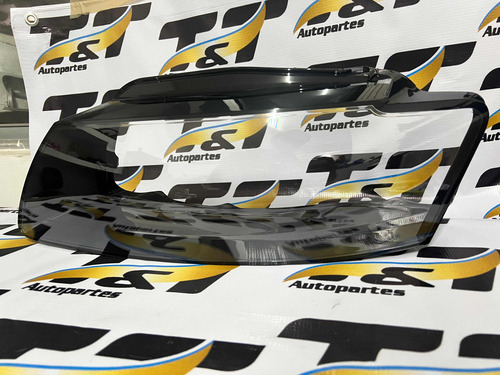 Mica Faro Izquierda Audi A5 S5 Rs5 2008 2009 2010 2011 (Usado)