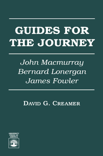 Libro: Guías En Inglés Para El Viaje: John Macmurray, Be