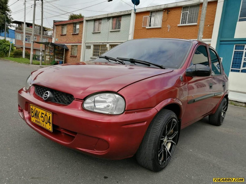 Chevrolet Corsa Gl