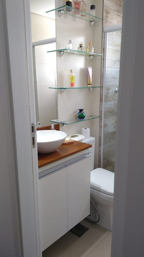 Imagem 7 de 14 de Apartamento - Ap12876 - 69452853
