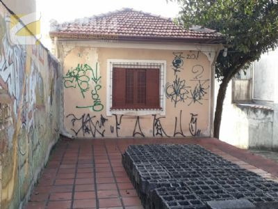 Terreno - Ref: 39809