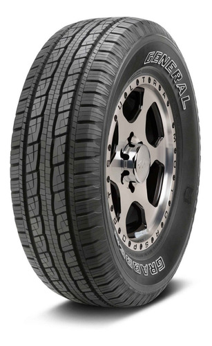 Llanta 255/70 R16 111sw General Grabber Hts60