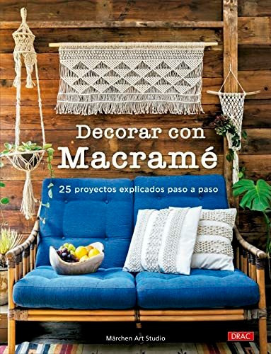 Decorar Con Macrame  Vv Aa   Iuqyes