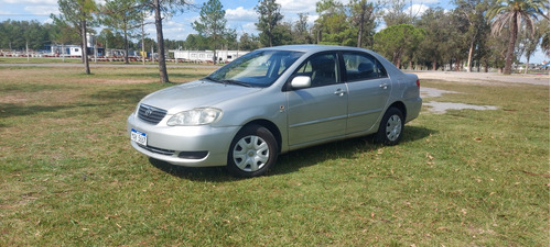 Toyota Corolla Corolla 1.6 Nafta Full En Muy Buen Estado