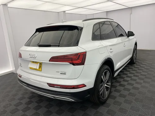 Audi Q5 2.0 45 Tfsi Mhev Quattro Advanced