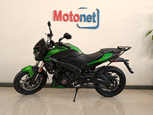 Imagen 13 de 15 de Bajaj Dominar 400 Ug 0km 2023 Naked Motonet