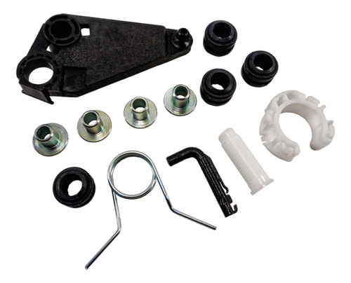 Kit Reparacion Palanca Cambio Ford Ka 2008-2014