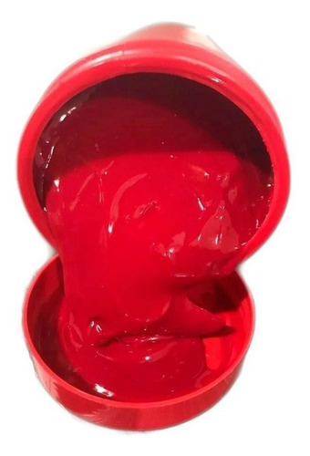 Btxx Fio Perfeitto Chapeuzinho Vermelho 1kg