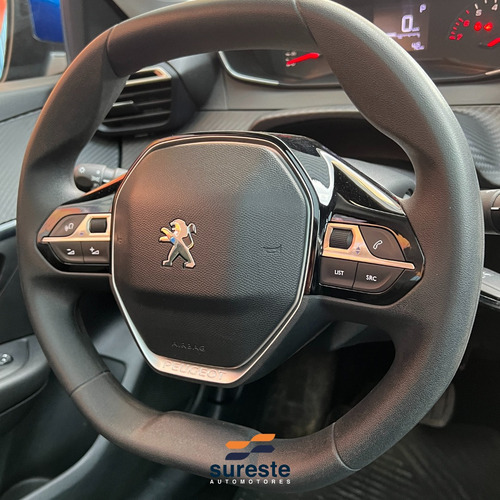 Peugeot 208 1.6 Active Pack Tiptronic