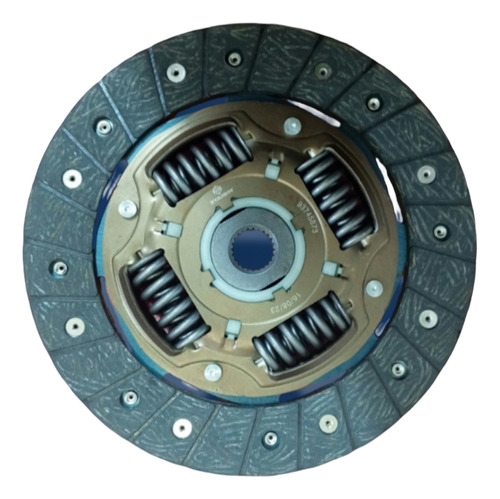 Disco De Clutch Chevrolet Aveo 1.6 05-09.