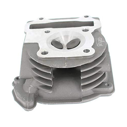 Motor De Scooter Atgt12z Gy6 De 49cc 50cc 100cc, Cabeza...