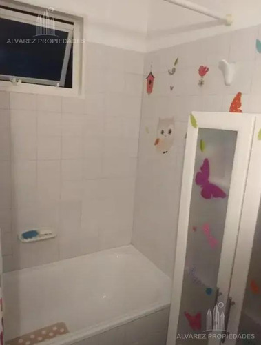 Imagen 8 de 14 de Departamento 3 Ambientes Venta Ciudadela Complejo Neptuno