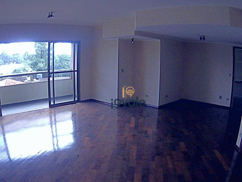 Apartamento 4 Dormitórios Com Suíte No Centro - Ap1631