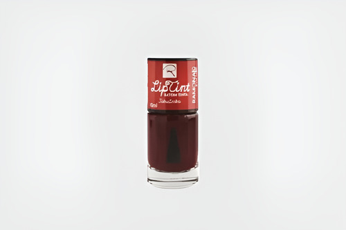 Lip Tint Labial Cor 01 Jabuticaba 10ml - Ramona Make Up Jabuticaba