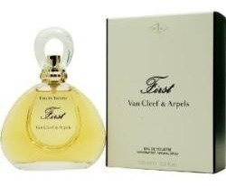 Perfume First  Van Cleef & Arpels Dama 100ml