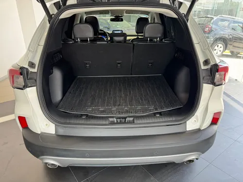 Ford Escape 2.5 Titanium Hybrid At