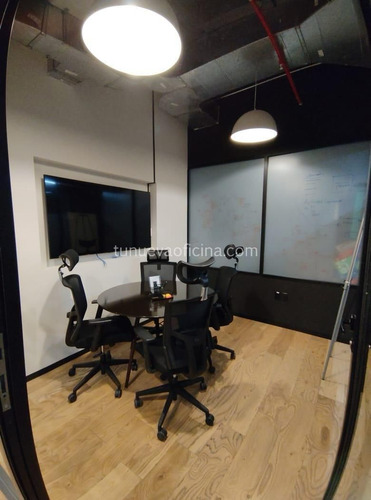 Renta Oficina 250m² Acondicionada - Av Chapultepec, Roma Glorieta Insurgentes