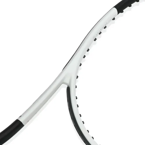Raquete De Tênis Tennis Head Speed Mp Auxetic 2.0 - 2024 Cor Preto