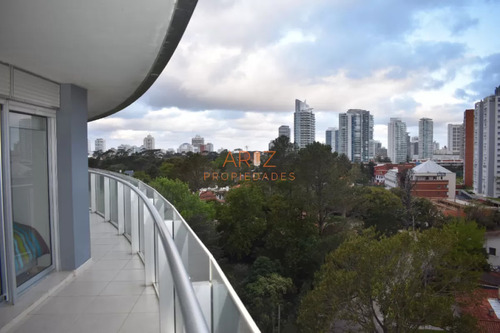 Alquiler Apartamento 3 Dormitorios - Playamansa, Punta Del Este