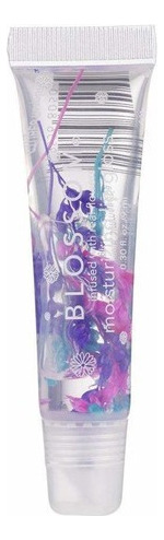 Blossom   Tubo De Brillo Labial Hidratante 0.3 Onzas