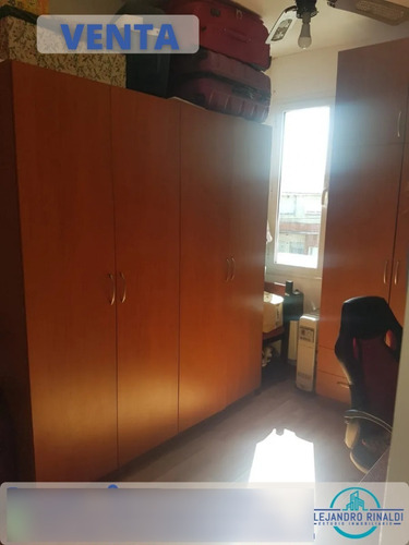 Imagen 18 de 22 de Venta - Departamento 4 Ambientes Con Cochera - La Tablada