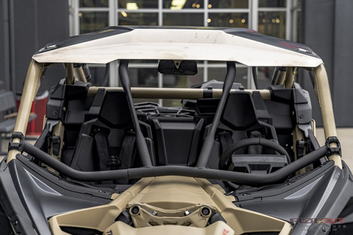 Imagen 15 de 25 de Can Am Maverick X3 Xrc Unidades Disponibles