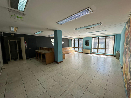 Oficina En Alquiler - 660 M2 - San Nicolás