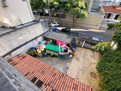Imagem 12 de 14 de Casa Comercial Em Localização Super Privilegiada Na Praia Da Costa! - Ca0048