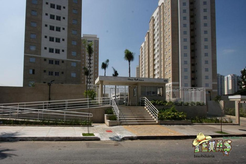 Apartamento Tatuapé / Parque São Jorge - 1557