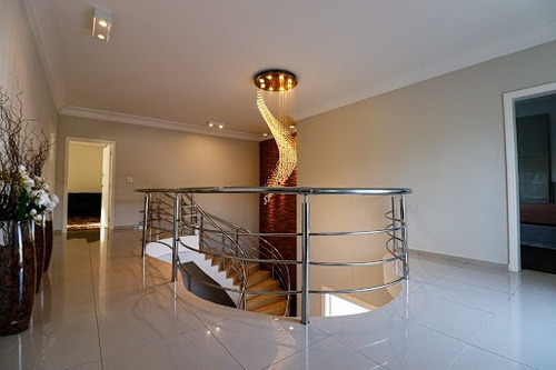 Imagem 18 de 28 de Linda Casa Localização Priveligiada - So0529