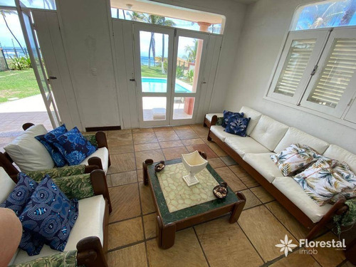 Imagem 13 de 30 de Casa Com 5 Dormitórios À Venda, 340 M² Por R$ 1.590.000,00 - Vilas Do Atlântico - Lauro De Freitas/ba - Ca0283
