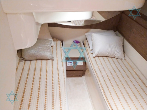 Lancha Pershing 52 Barco Iate N Ferretti Schaefer Azimut Nhd