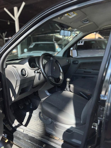 Ford Ecosport Ecosport Xls 1.6l