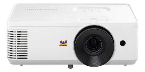 Proyector Viewsonic Pa700s 4500 Lúmenes Svga Color Blanco (Reacondicionado)