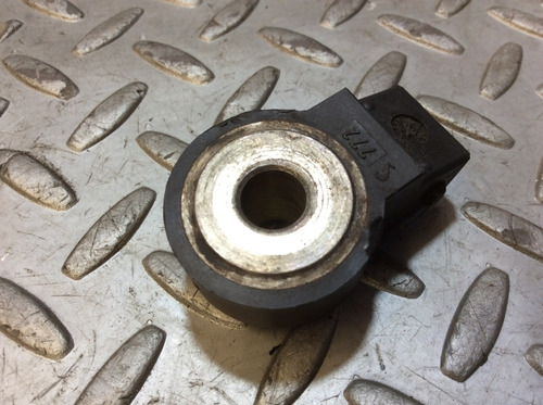 Sensor Golpe Mercedes Benz Ml320 3.2 Aut Mod 98-03 Orig C/u (Usado)