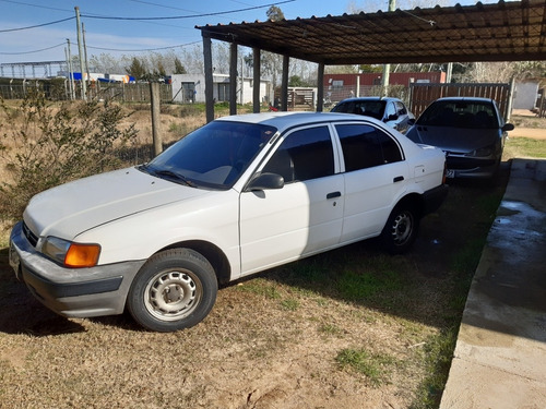 Imagen 2 de 10 de Toyota Tercel 1995 1.3