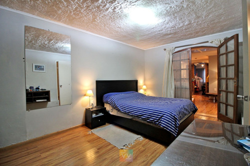 Venta Casa Ideal Para Reformar 4 Dormit 2b Pocitos