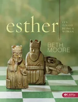 Comprar Esther Estudio Bíblico Beth More Célula