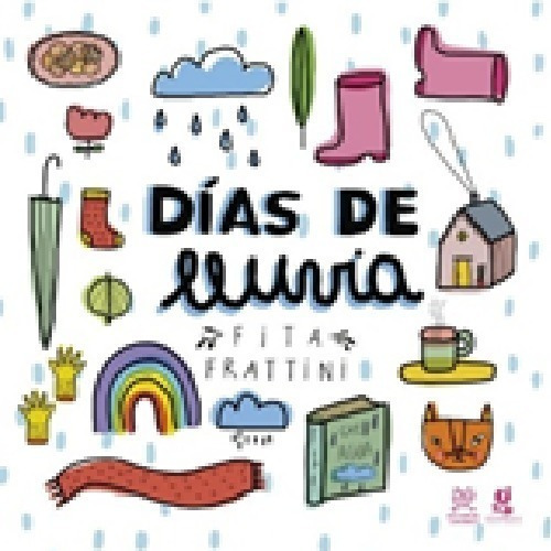 Dias De Lluvia