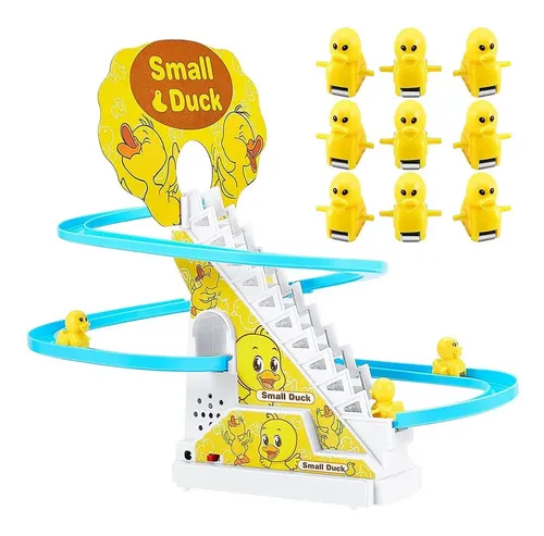 XWSHYW Juguetes para Niños Dinosaurio Que Sube Escaleras, Tobogán de Dinosaurio para Niños, Rompecabezas de Juguete, Pista de Música Interactiva | en línea XWSHYW Juguetes para Niños Dinosaurio Que Sube Escaleras, Tobogán de Dinosaurio para Niños, Rompecabezas de Juguete, Pista de Música Interactiva | en línea