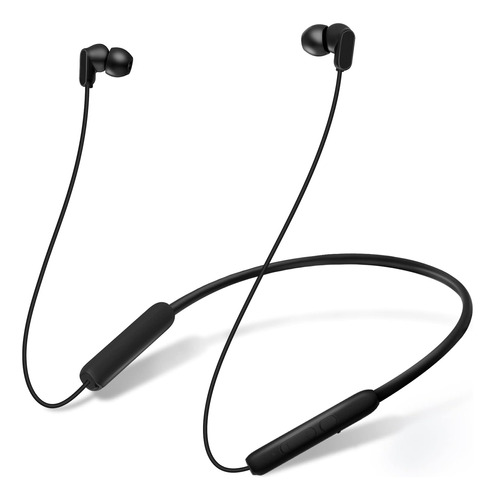 Tonemac N18 Auriculares Bluetooth Con Banda Para El Cuello, 