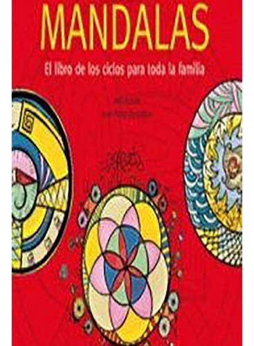 Ronda De Mandalas - Acosta - Albatros - #d