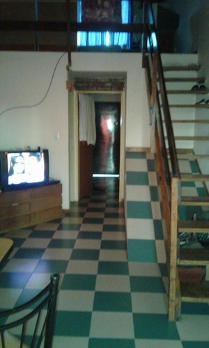 Departamento En Venta - 1 Dormitorio 1 Baño - 55mts2 - Villa Luzuriaga, La Matanza