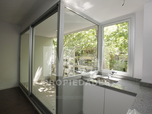 Exc 2 Amb, Cocina Indep, Balcón Y Terraza