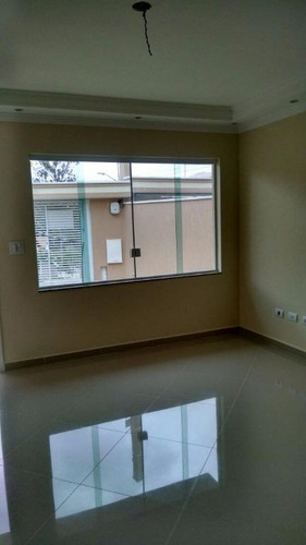 Imagem 3 de 10 de Sobrado Em Horto Florestal, São Paulo/sp De 125m² 3 Quartos À Venda Por R$ 750.000,00 - So671221-s