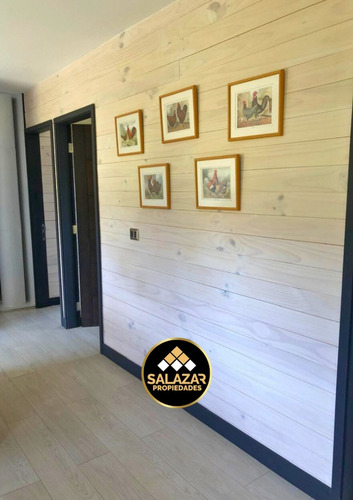 Se Vende!! Condominio Obenque Panguipulli. Los Ríos